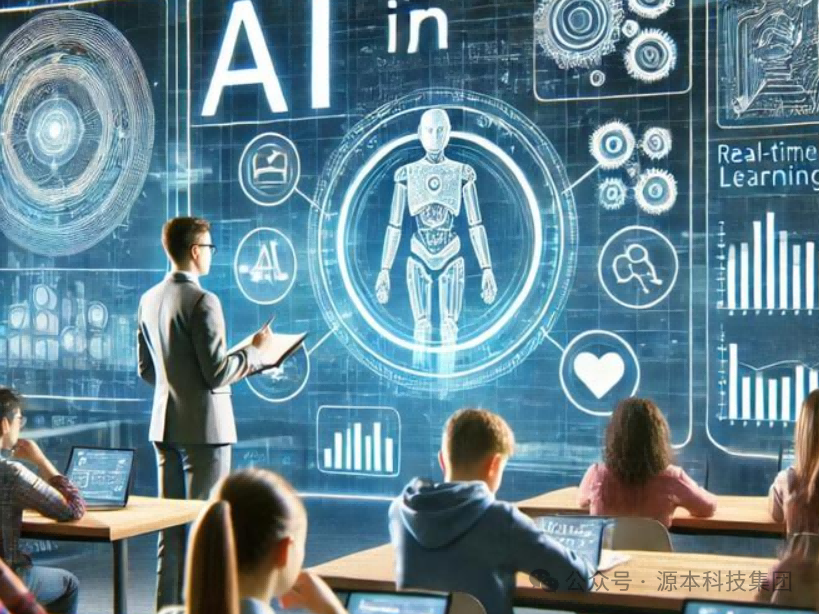 艾弗森贝博ballbet官网科技-本科生掌握大数据、云原生、AI-竞赛保研求职的“超车秘籍”来了！